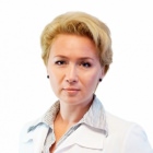 Петрова Марина Александровна