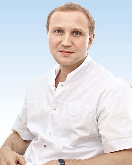 Писарев Олег Владиславович