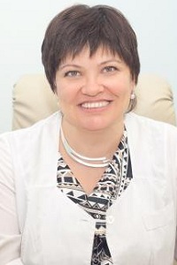 Пивоварова Наталья Генриховна