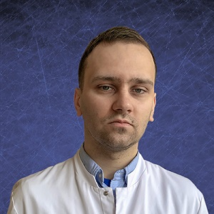 Плотников Павел Сергеевич