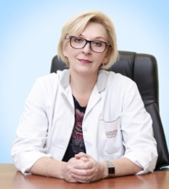 Погорельская Ирина Станиславовна