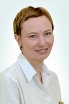 Полякова Елена Леонидовна