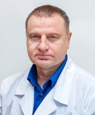 Попов Юрий Николаевич