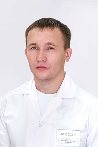 Порубов Иван Владимирович