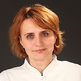 Пряникова Мария Евгеньевна
