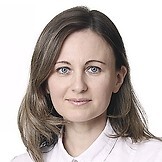 Рассохина (Бердичевская) Софья Викторовна