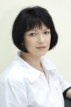 Расулова Ирина Александровна