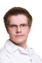 Родионов Дмитрий Николаевич