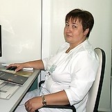 Родникова Ирина Витальевна