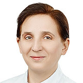 Роменская Татьяна Александровна