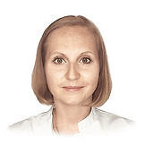 Рослякова Ирина Олеговна