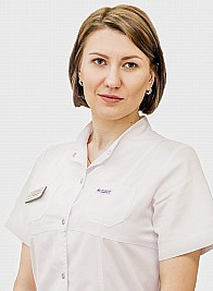 Рукавцова Юлия Сергеевна