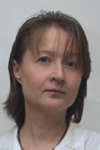 Рябышева Виктория Юрьевна