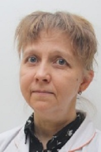 Рыженкова Наталья Леонидовна