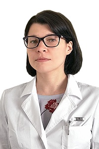 Шибина Лариса Викторовна