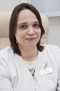 Санарова Наталья Владимировна