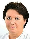 Сасонко Мария Леонидовна