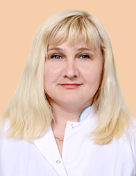 Савченко Светлана Викторовна