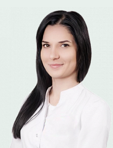 Савенкова Екатерина Николаевна