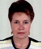 Сазонова Марина Борисовна