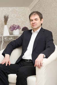Селиванов Дмитрий Викторович