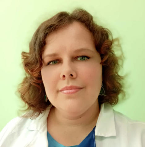 Селявина Александра Сергеевна