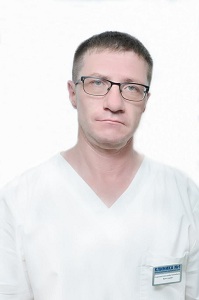 Семенов Александр Геннадьевич