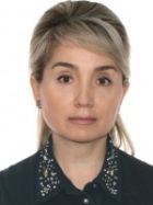 Семенова Елена Геннадиевна