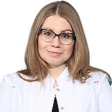 Серебро Нина Леонидовна