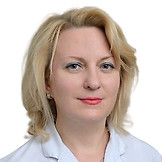 Сергейко Ирина Владимировна