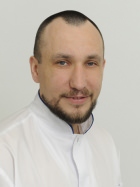 Севостьянихин Андрей Юрьевич