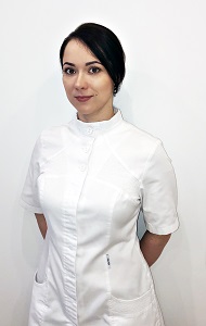 Шабанова Наталья Александровна