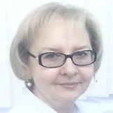 Шахламова Марина Николаевна