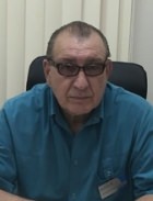 Шахсуварян Самвел Бугданович