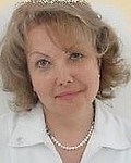 Шарова Ирена Николаевна