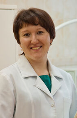 Щелоченкова Татьяна Дмитриевна