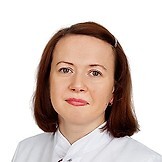 Шилоткач Оксана Владимировна