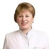 Шпаченко Виктория Валериевна