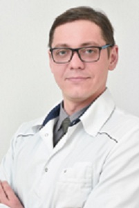 Шустов Владимир Александрович