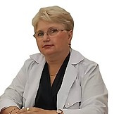 Симашкова Наталья Валентиновна