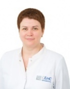 Ситько Елена Владимировна