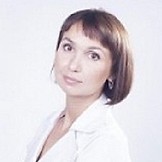 Слуханчук (Демидова) Екатерина Викторовна