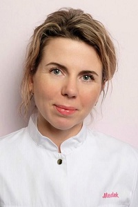 Спиро Екатерина Алексеевна