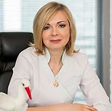 Стельмашенко Анна Игоревна