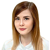 Тимофеева Наталья Юрьевна