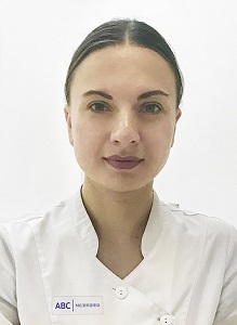 Субаева Гузель Радиковна