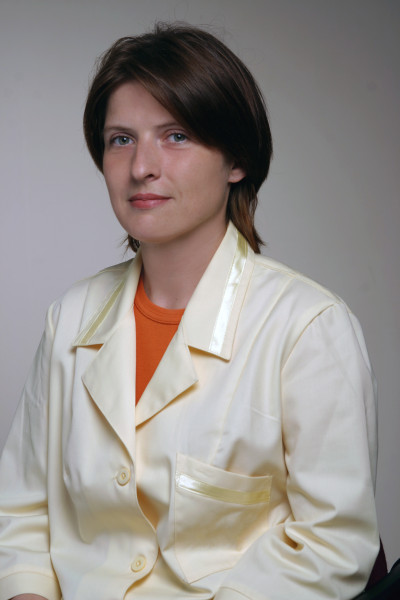 Сугак Анна Борисовна