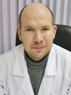 Сухарев Алексей Владиславович