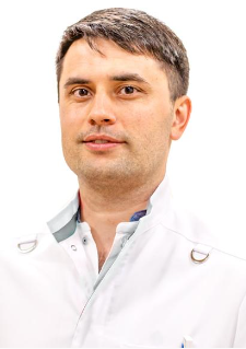 Суменов Рабадан Тагирович