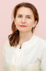 Свирина Наталья Владимировна